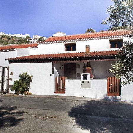 Vivelorural Casa Tunte 2, Bbq Y Terraza San Bartolomé Exterior foto